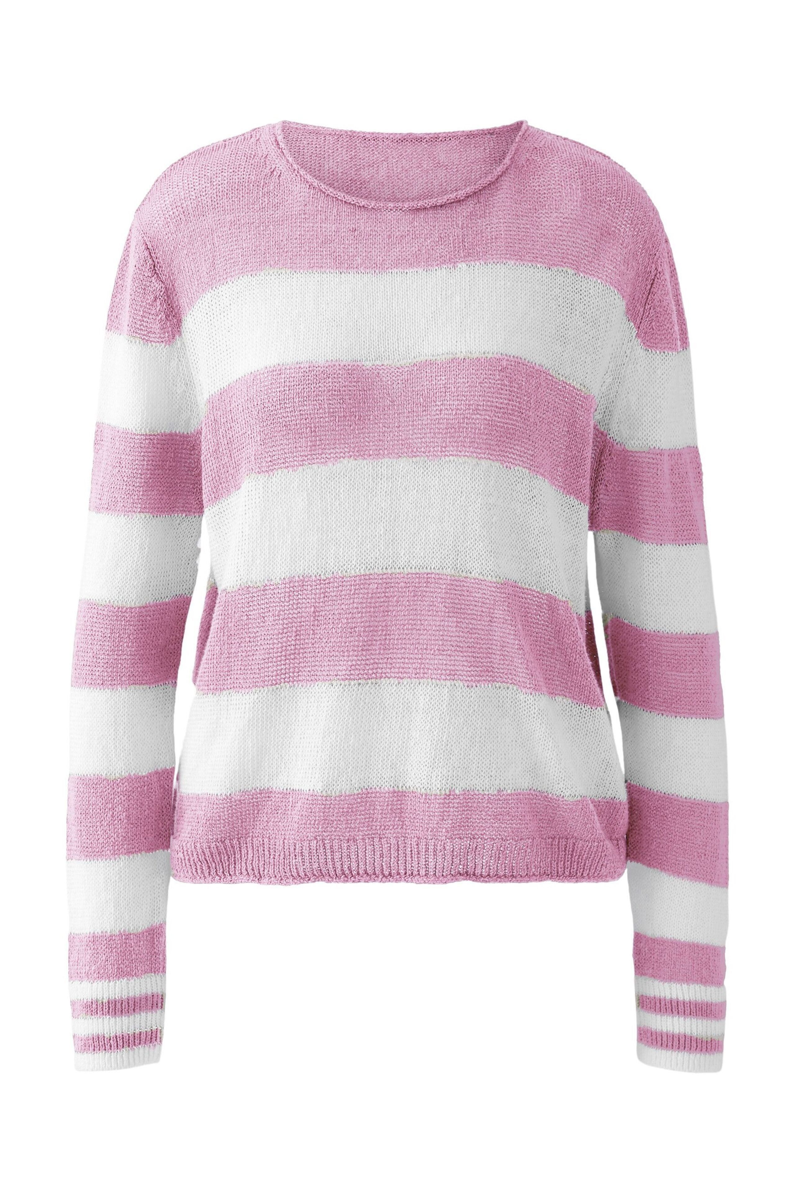 2-in-1-Pullover