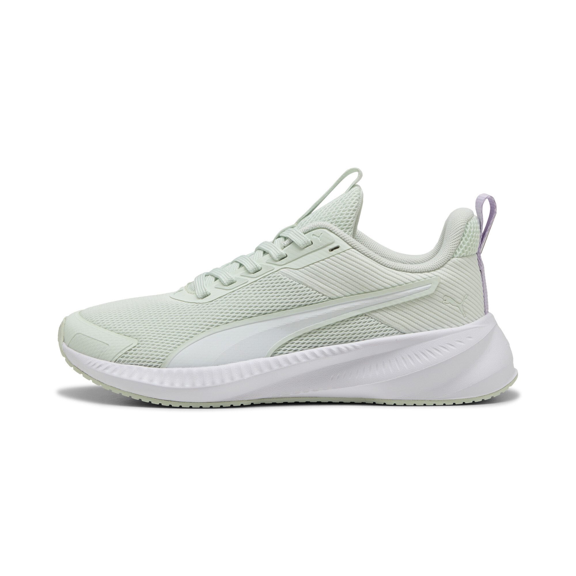 PUMA Flyer Lite 4 Laufschuhe Jugendliche Sneaker – Bild 3 von 5