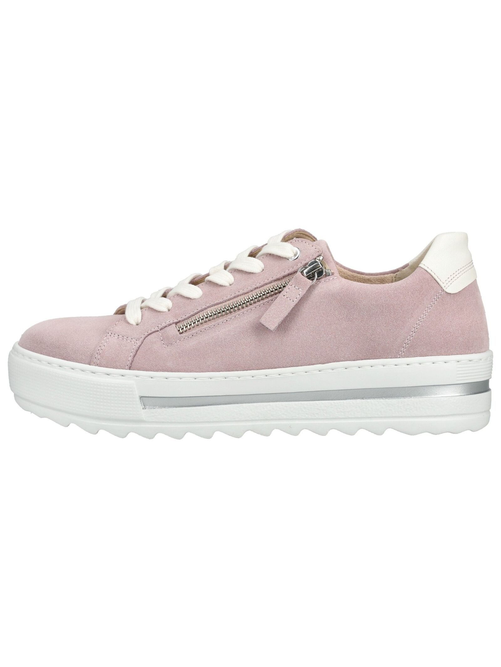 Gabor Comfort Gabor Comfort Sneaker Leder Sneaker günstig online kaufen