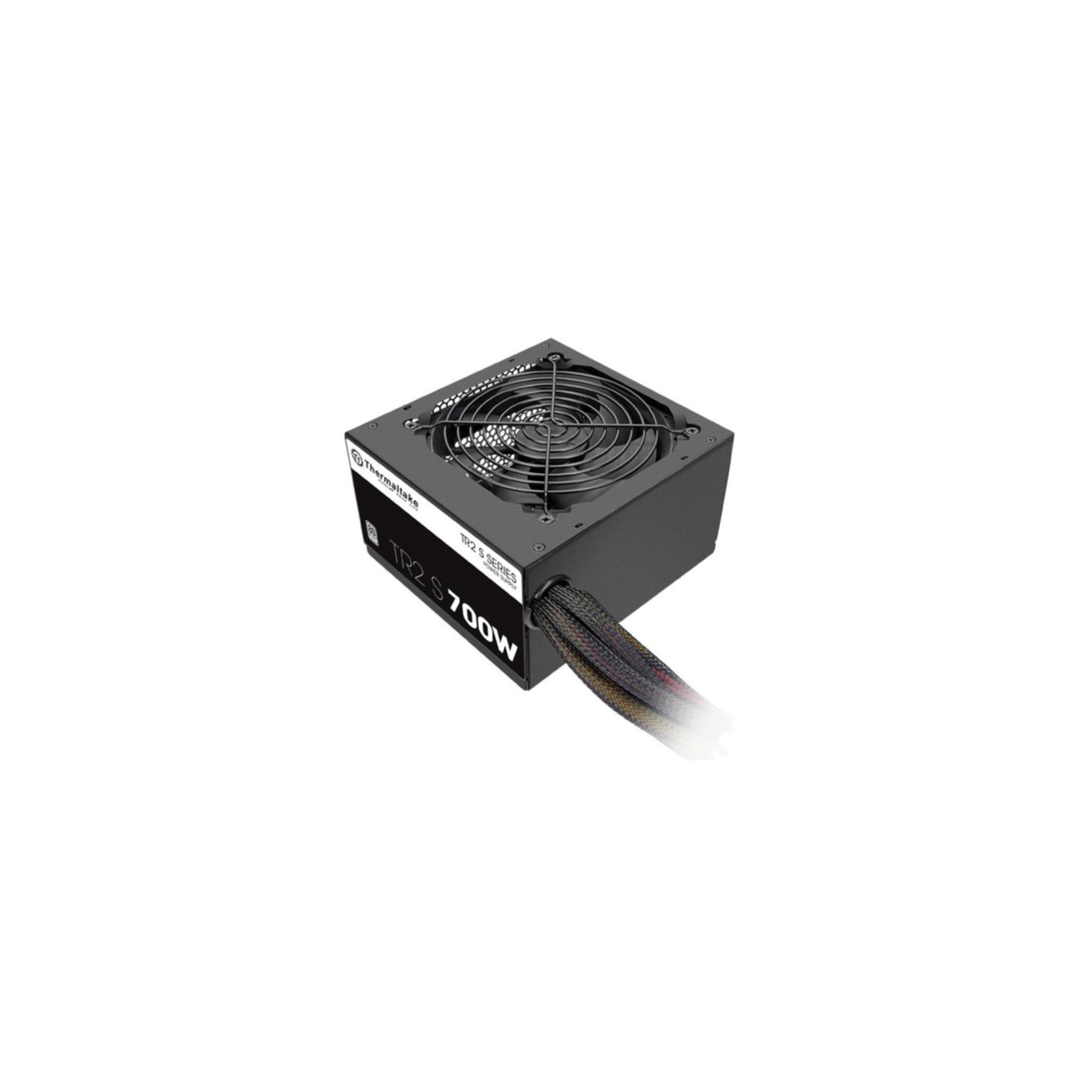 Thermaltake TRS-700AH2NK Netzteil