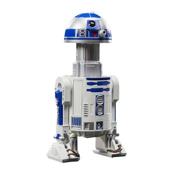 Hasbro Actionfigur Star Wars: Return of the Jedi - The Black Series Artoo-Detoo (R2-D2), ca. 15 cm groß
