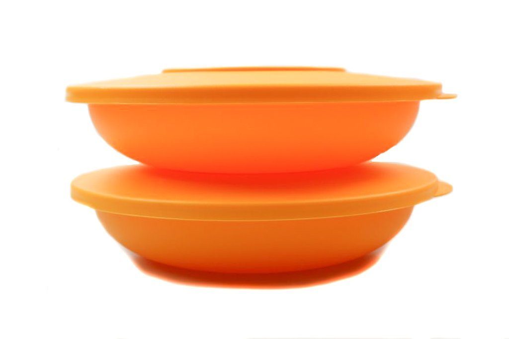 Tupperware Junge Welle