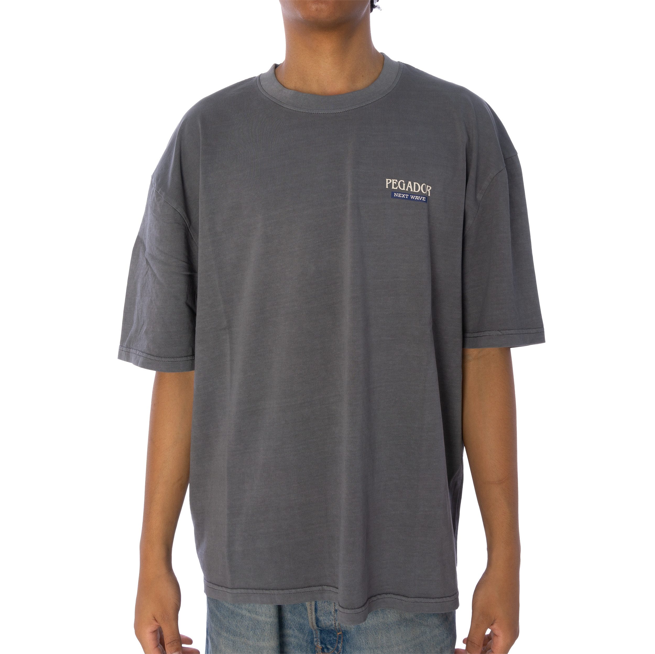 PEGADOR T-Shirt T-Shirt Pegador Landon Oversized günstig online kaufen