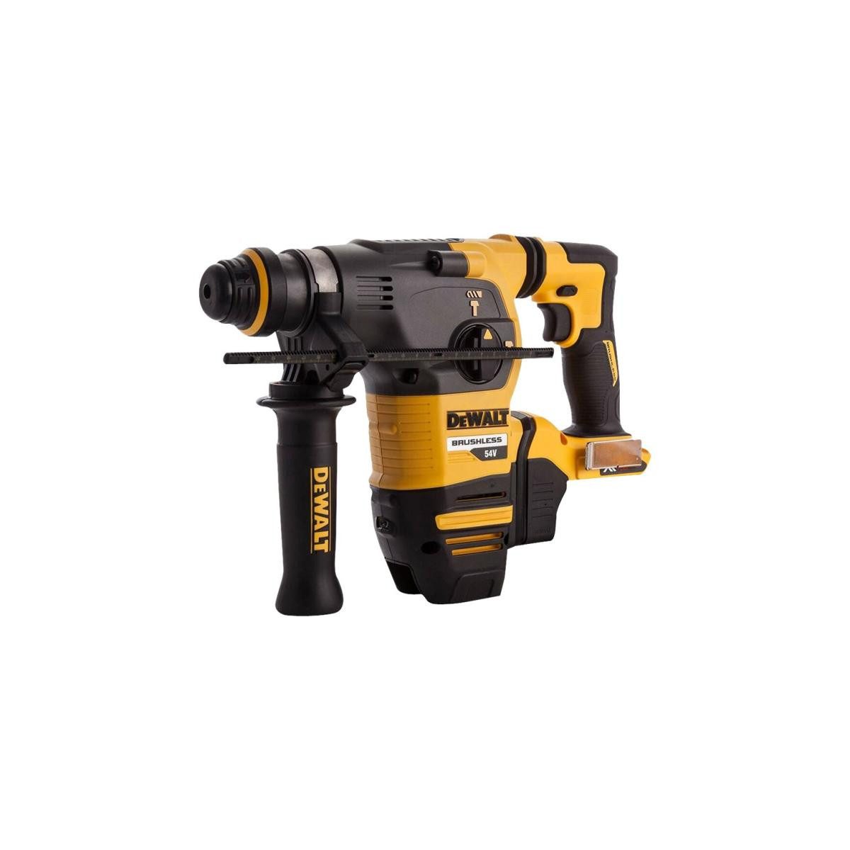DeWalt Bohrhammer DCH333NT-XJ Akku-Kombihammer