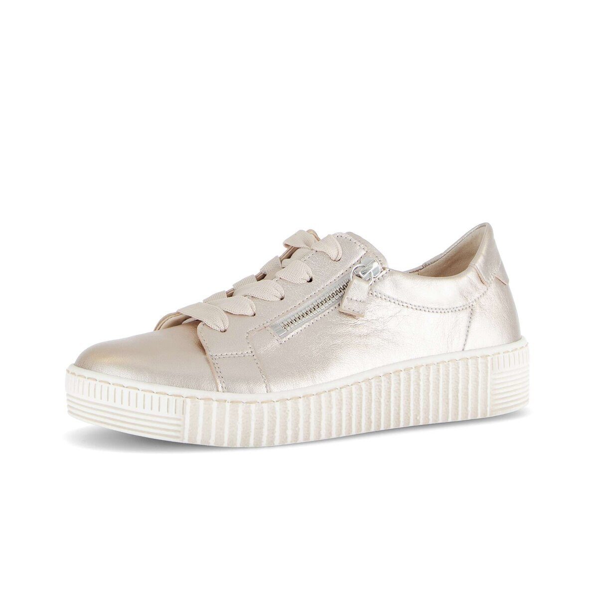 Gabor Низькі Effektleder Кросівки