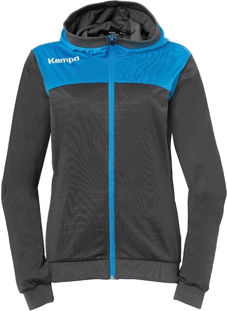 Kempa Trainingsjacke Emotion 2.0 Kapuzenjacke Women günstig online kaufen