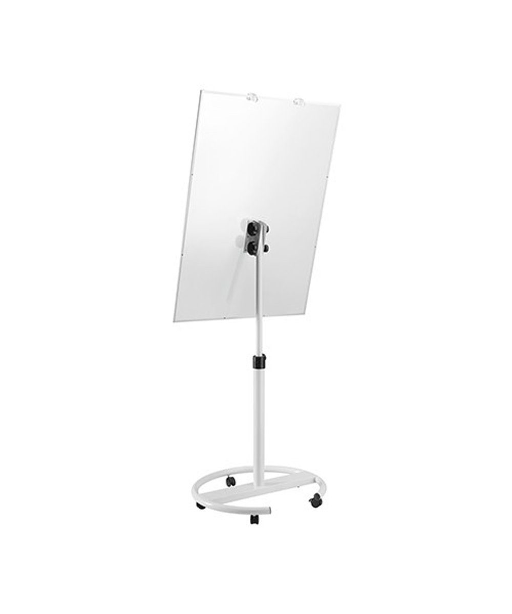 Systafex® Magnettafel Flipchart trocken abwischbar Whiteboard magnetisch 70 günstig online kaufen