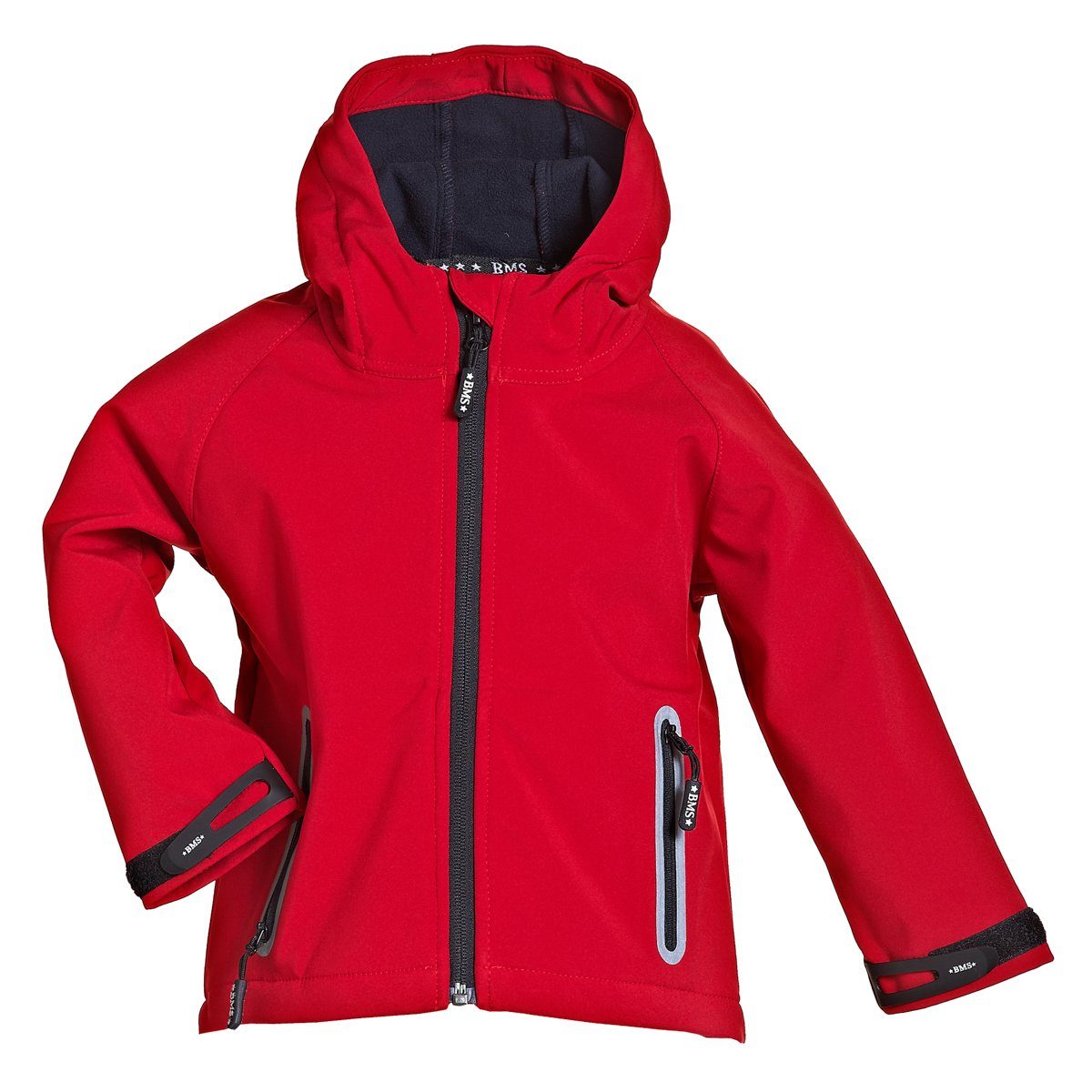 Softshelljacke Stealth