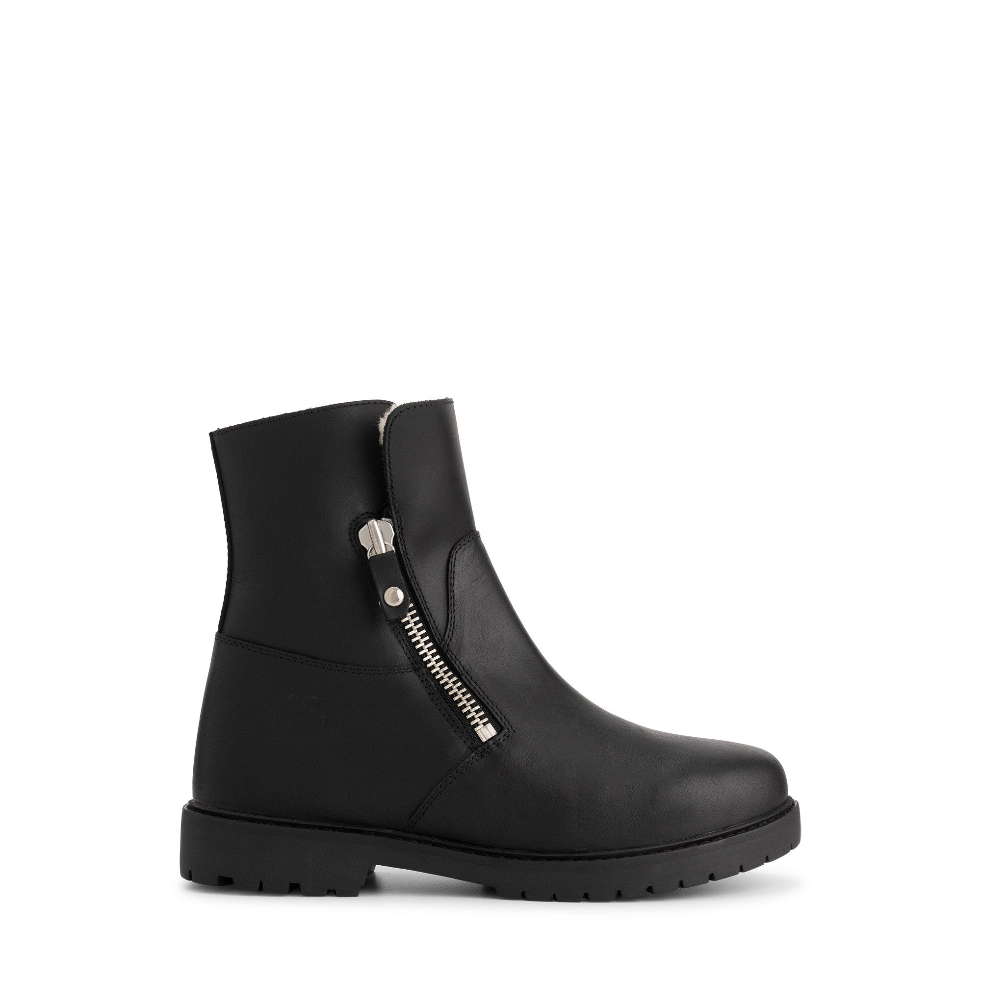 Travelin' Vaerum Stiefel Atmungsaktiv und wärmedämmung günstig online kaufen