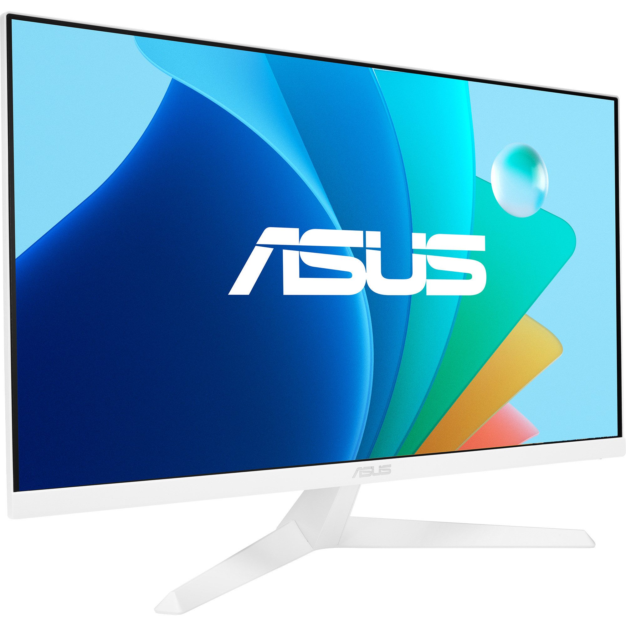 Asus ASUS VY279HGR-W Eye Care, Gaming-Monitor, (FullHD, TFT-Monitor (1920 x 1080 px)