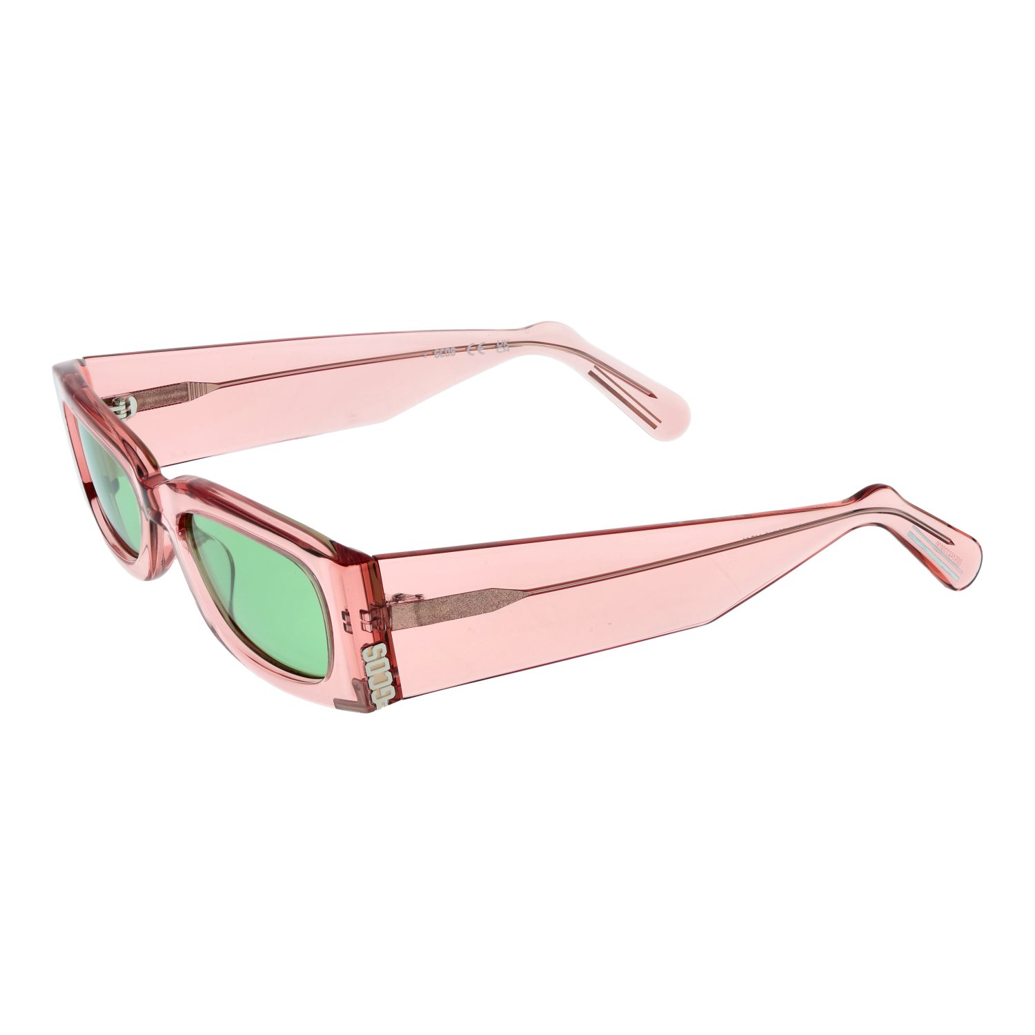 Sonnenbrille GD0020 5272N
