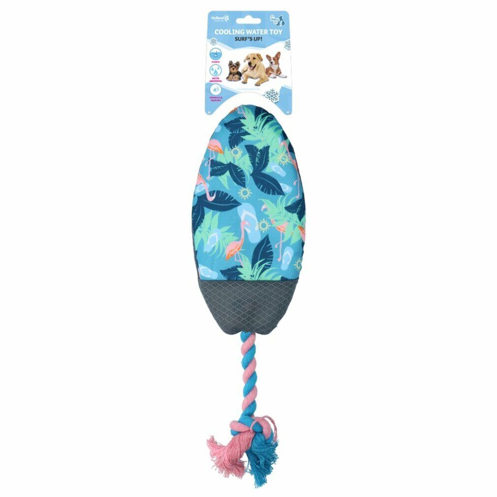 Tierkuscheltier Surf's Up (Flamingo)