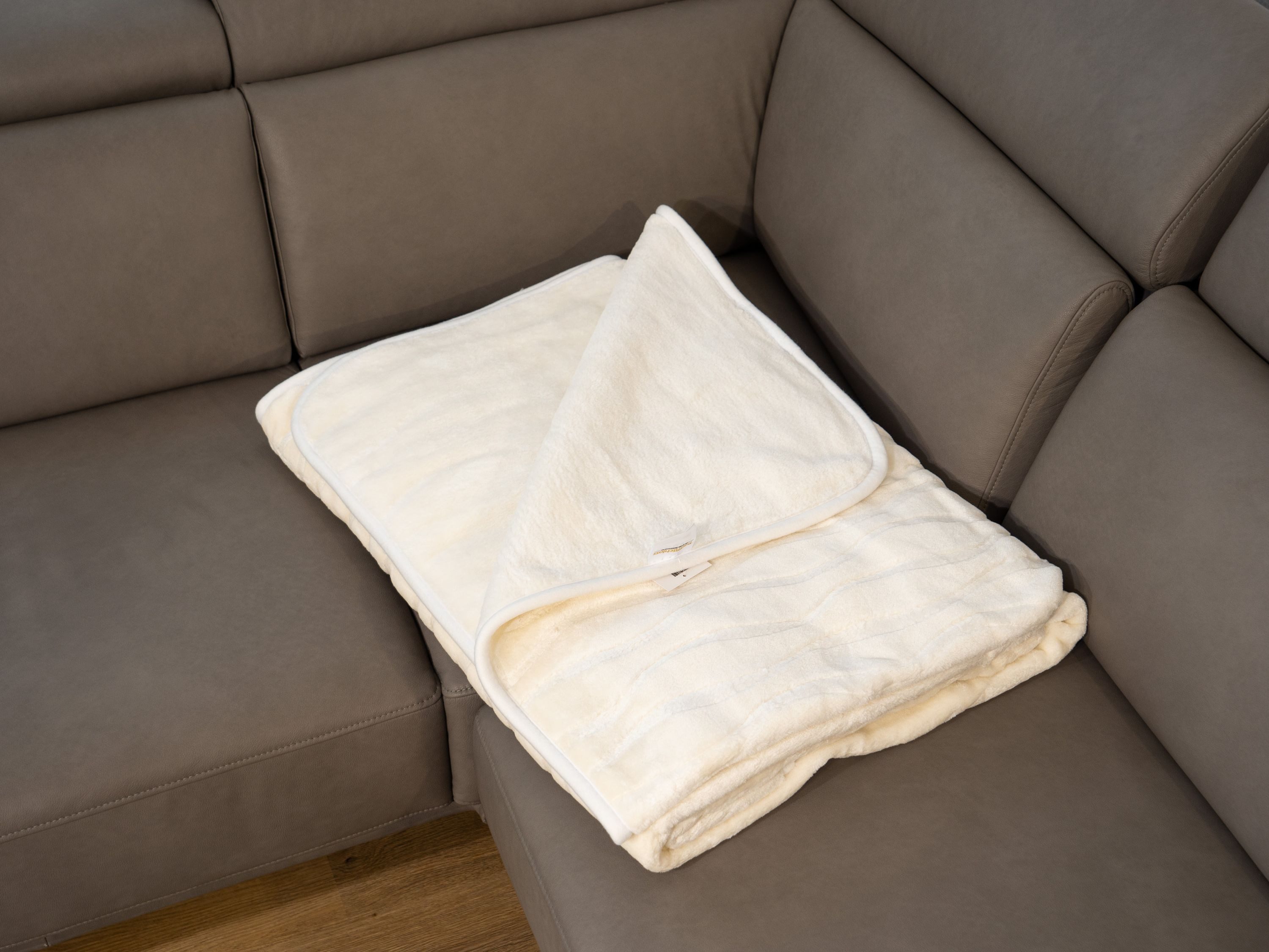 Wohndecke Deluxe, Traumschloss, Welle