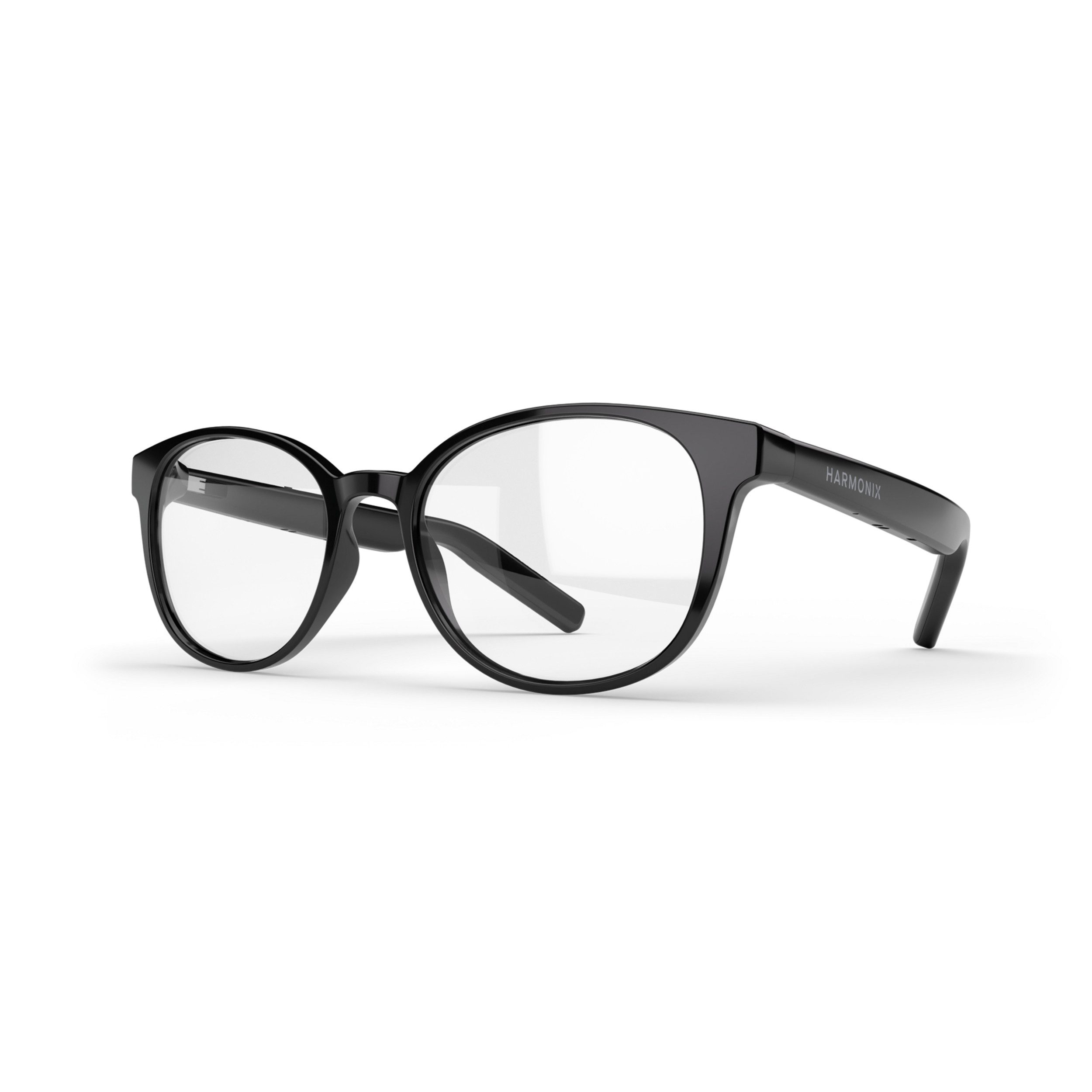Harmonix Harmonix SonaVue HJA Audio Glasses Schwarz Augmented-Reality-Brille