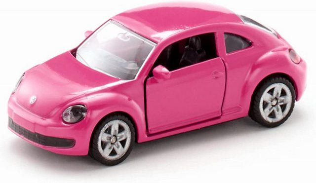 siku 1488, VW The Beetle