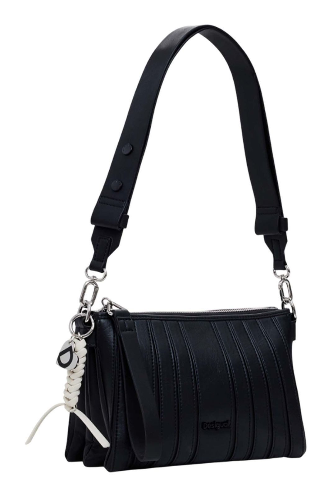 Desigual Schultertasche Kapela Dortmund Across Body Bag