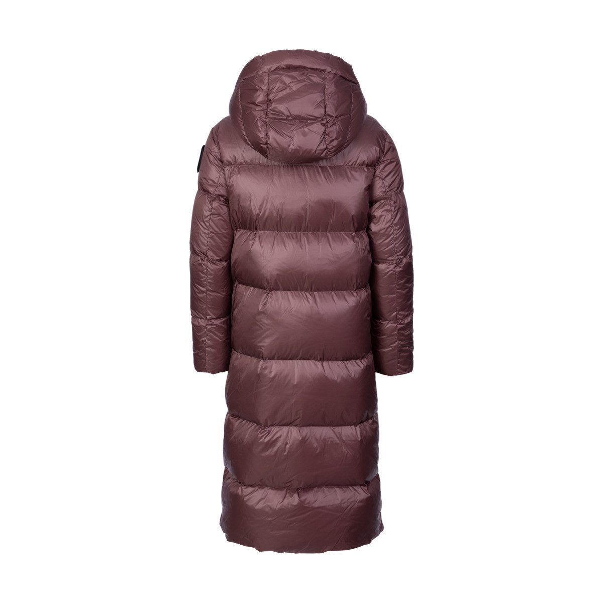 Blauer Daunenjacke Celia Damen Winterjacke, Steppjacke, Anorak, Parka, Outd günstig online kaufen