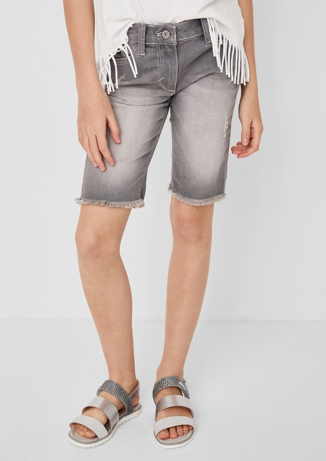s.Oliver Junior Shorts