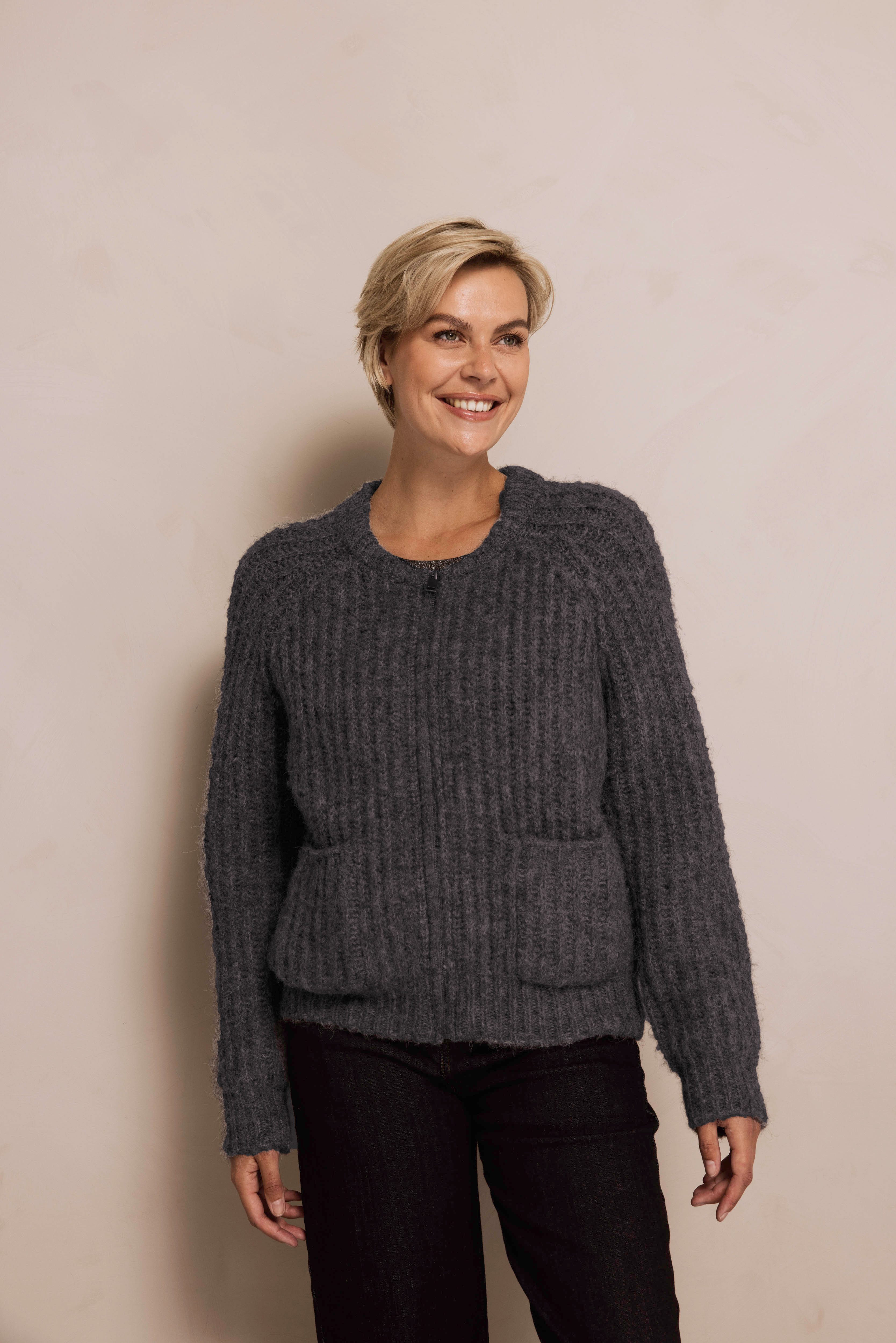Zhrill Strickpullover ZHCORINNA günstig online kaufen