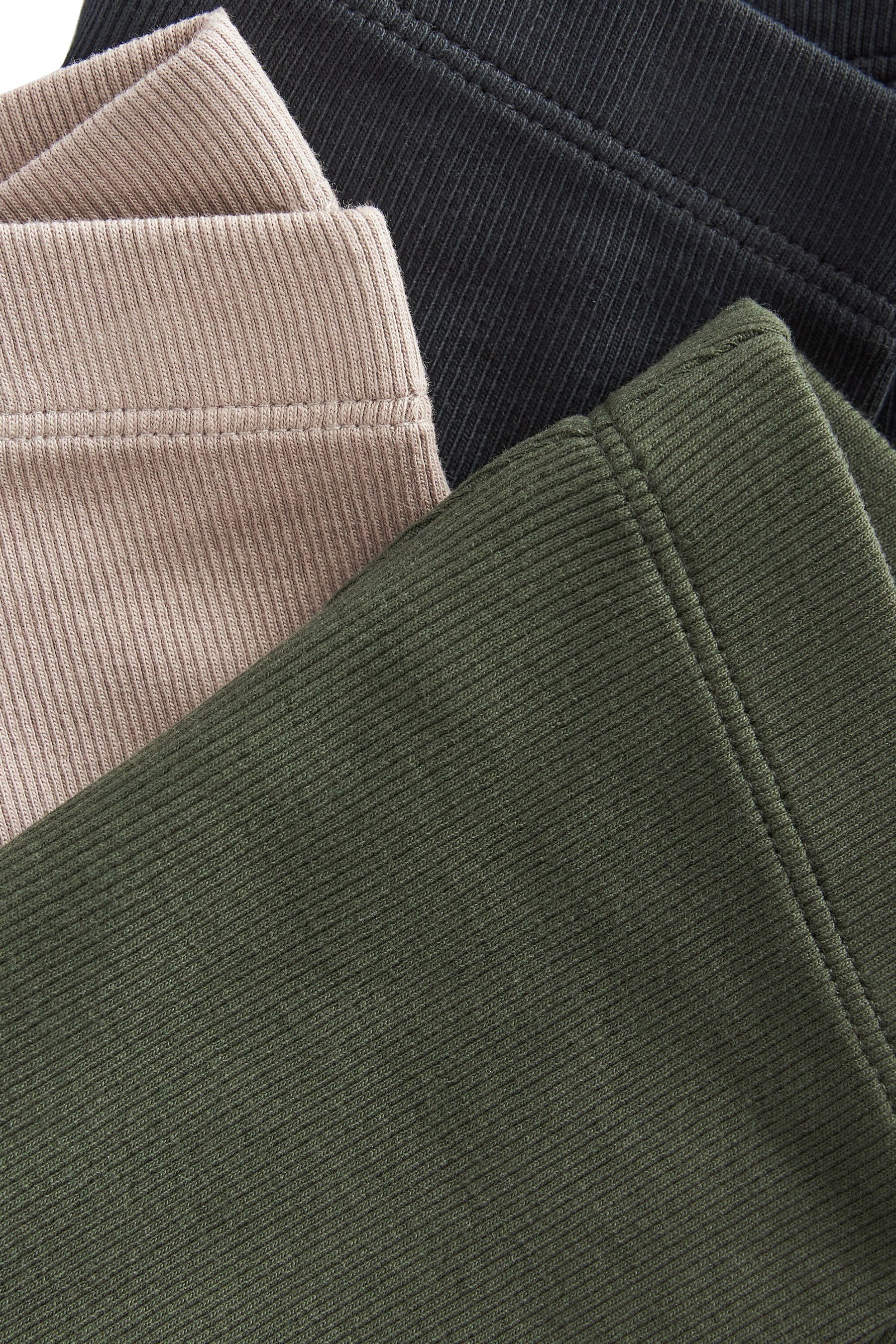 Next Leggings Leggings im 3er-Pack (3-tlg)