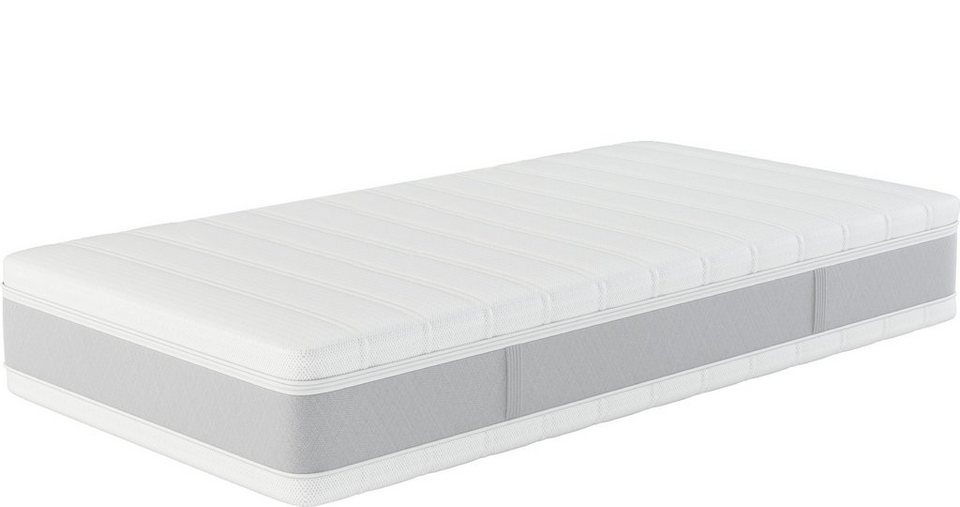Taschenfederkernmatratze Sleep Balance TFK, Hn8 Schlafsysteme, 24 cm hoch, ( 1-tlg), in den Größen 90x200 und vielen weiteren Größen erhältlich