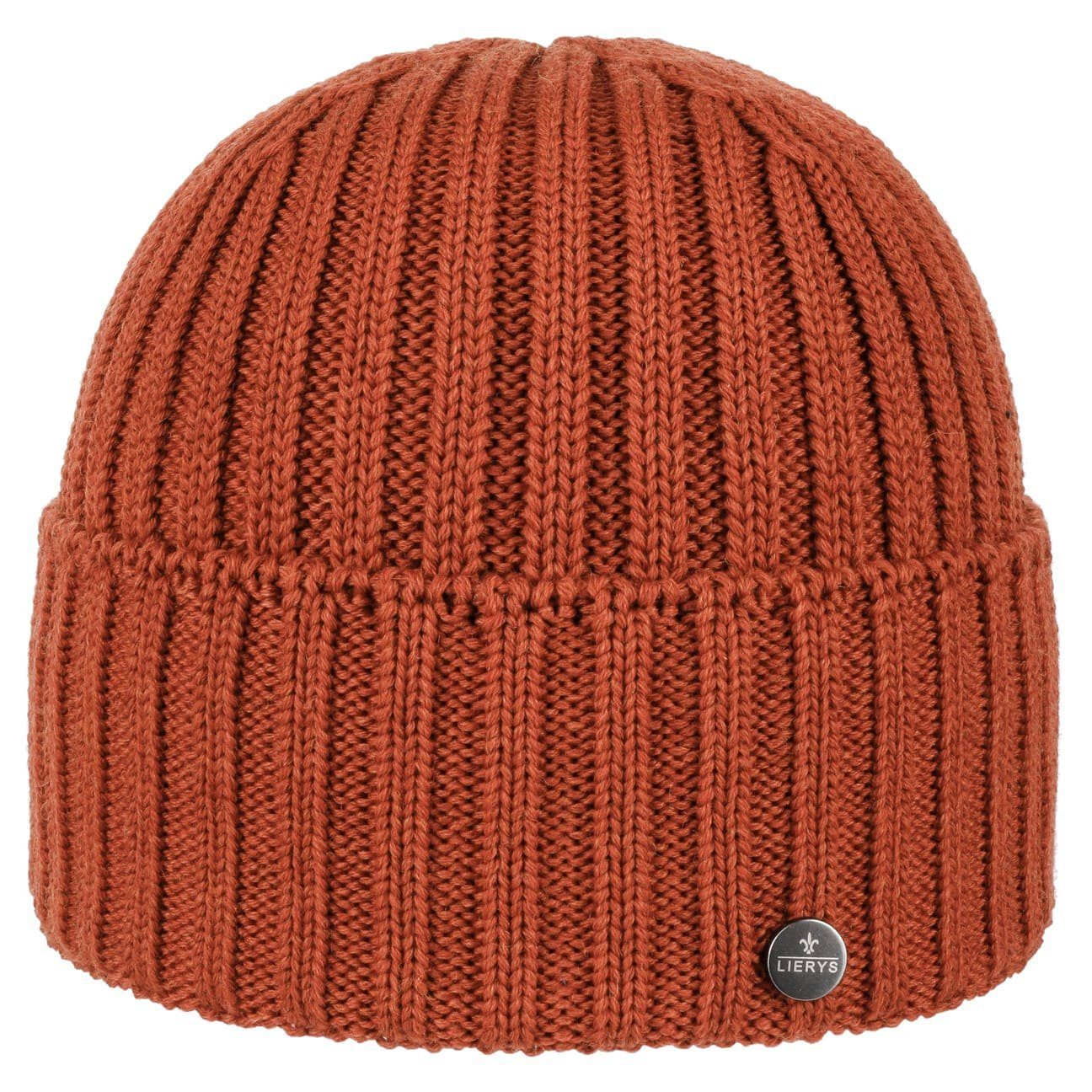 Strickmütze