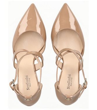 Nero Giardini Pumps Leder Pumps