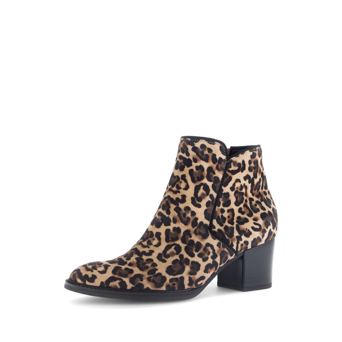Gabor Elegante Stiefelette Rauleder Stiefelette günstig online kaufen