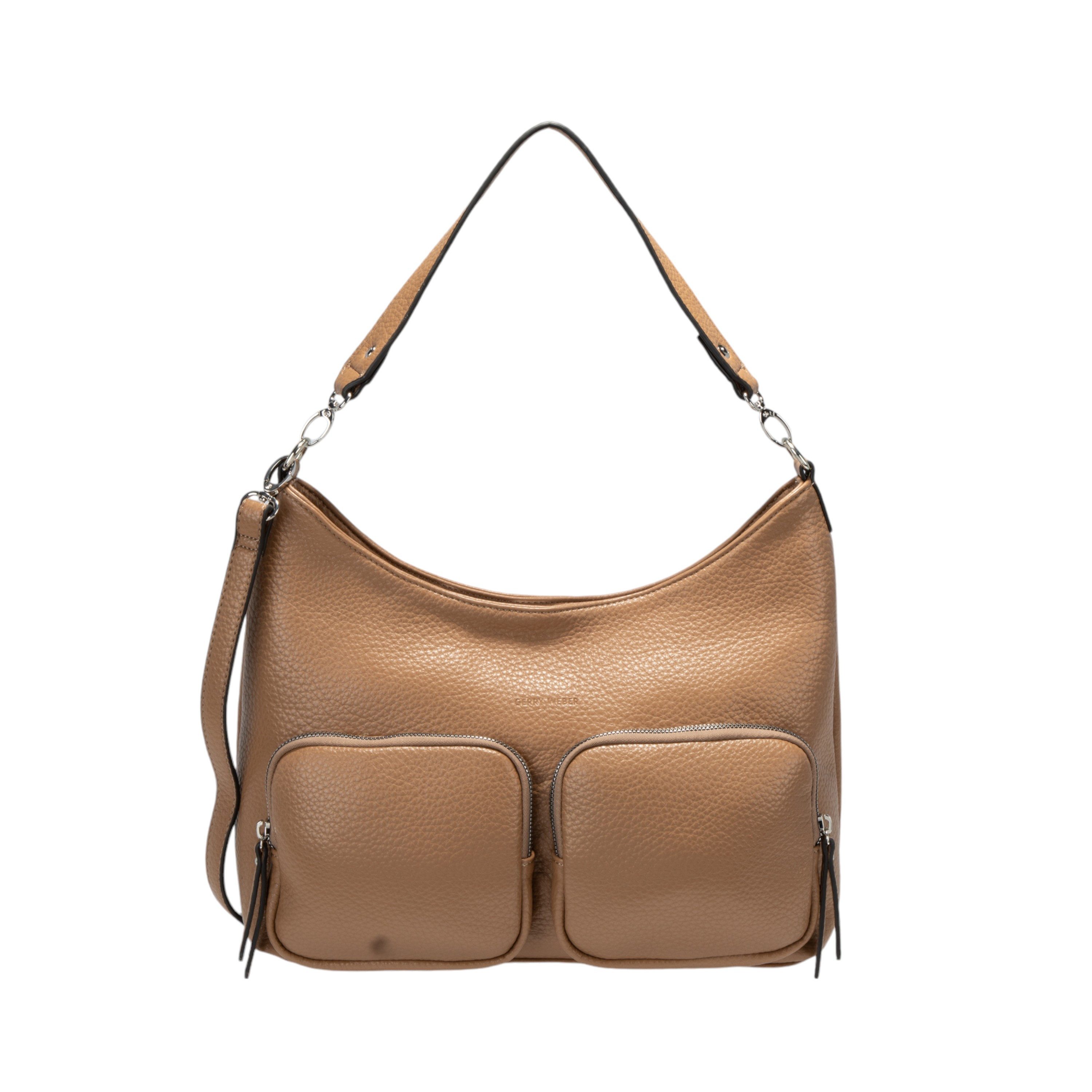 GERRY WEBER Handtasche Gerry Weber - Damen Hobo Circadian