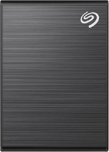 Seagate One Touch SSD externe SSD (2 TB)