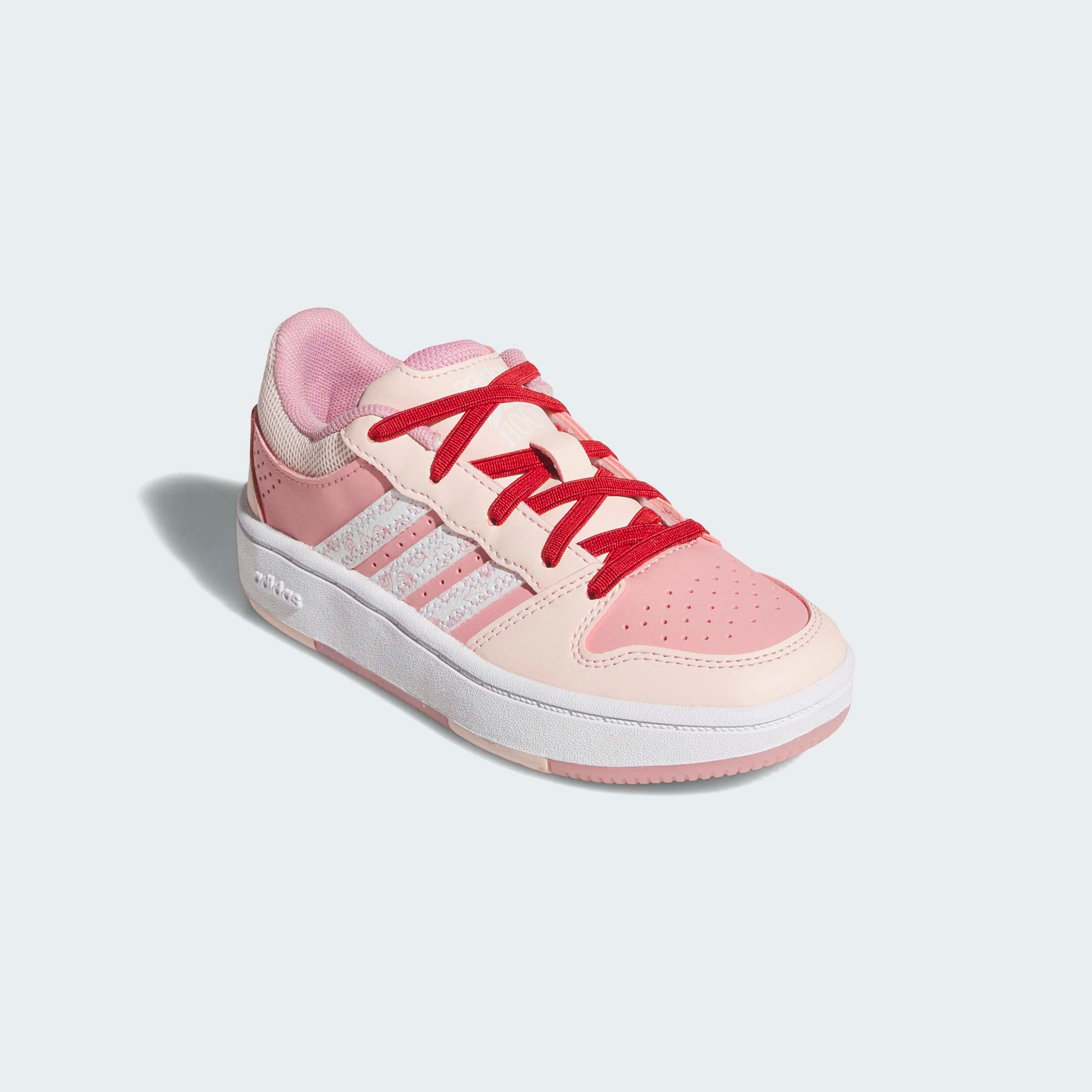 adidas Sportswear DISNEY HOOPS CLASSIC EL C Sneaker für Kinder & Jugendliche
