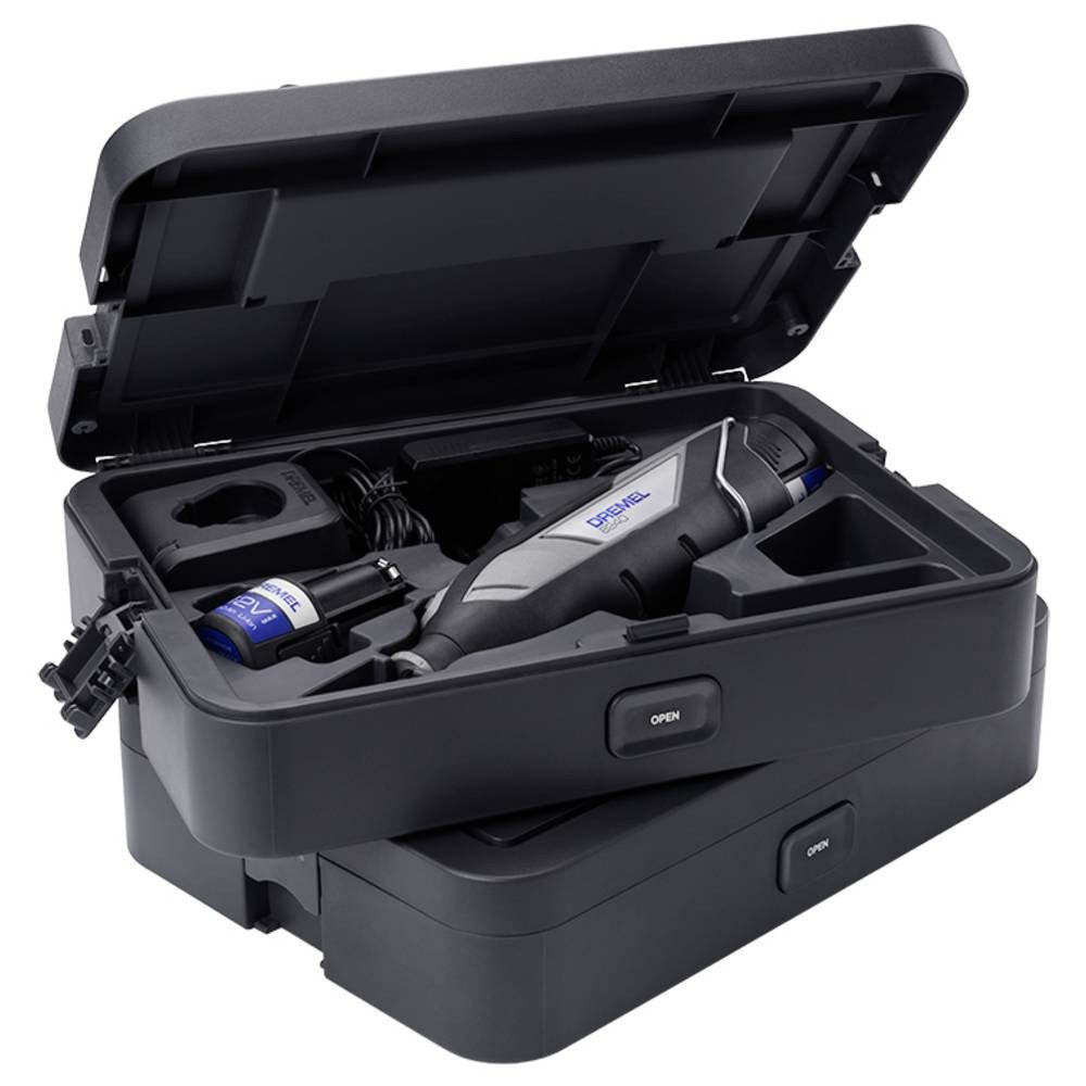 DREMEL Elektro-Multifunktionswerkzeug Multifunktionswerkzeug F0138240JP