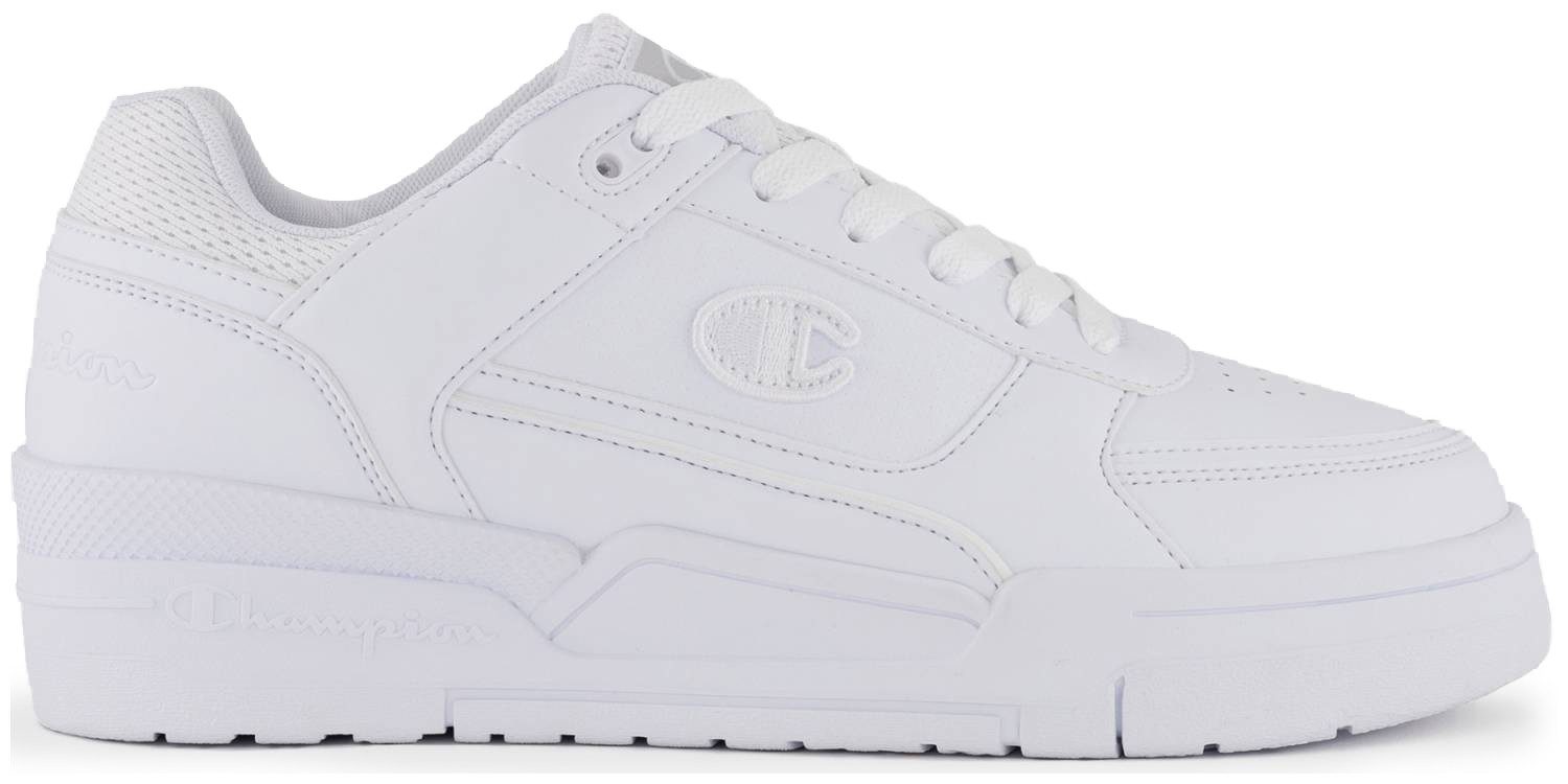 Champion Champion Rebound Heritage Low Triple Wht Sneaker günstig online kaufen