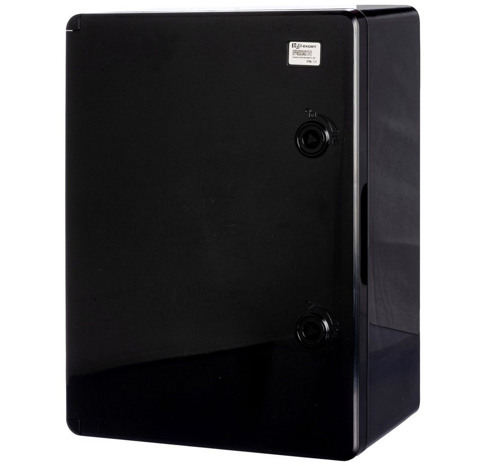 Thumbnail - Boxexpert Boxexpert BXPPABSB300400170-F01 Installations-Gehäuse 170 x 300 x 400 Steckdosenverteiler