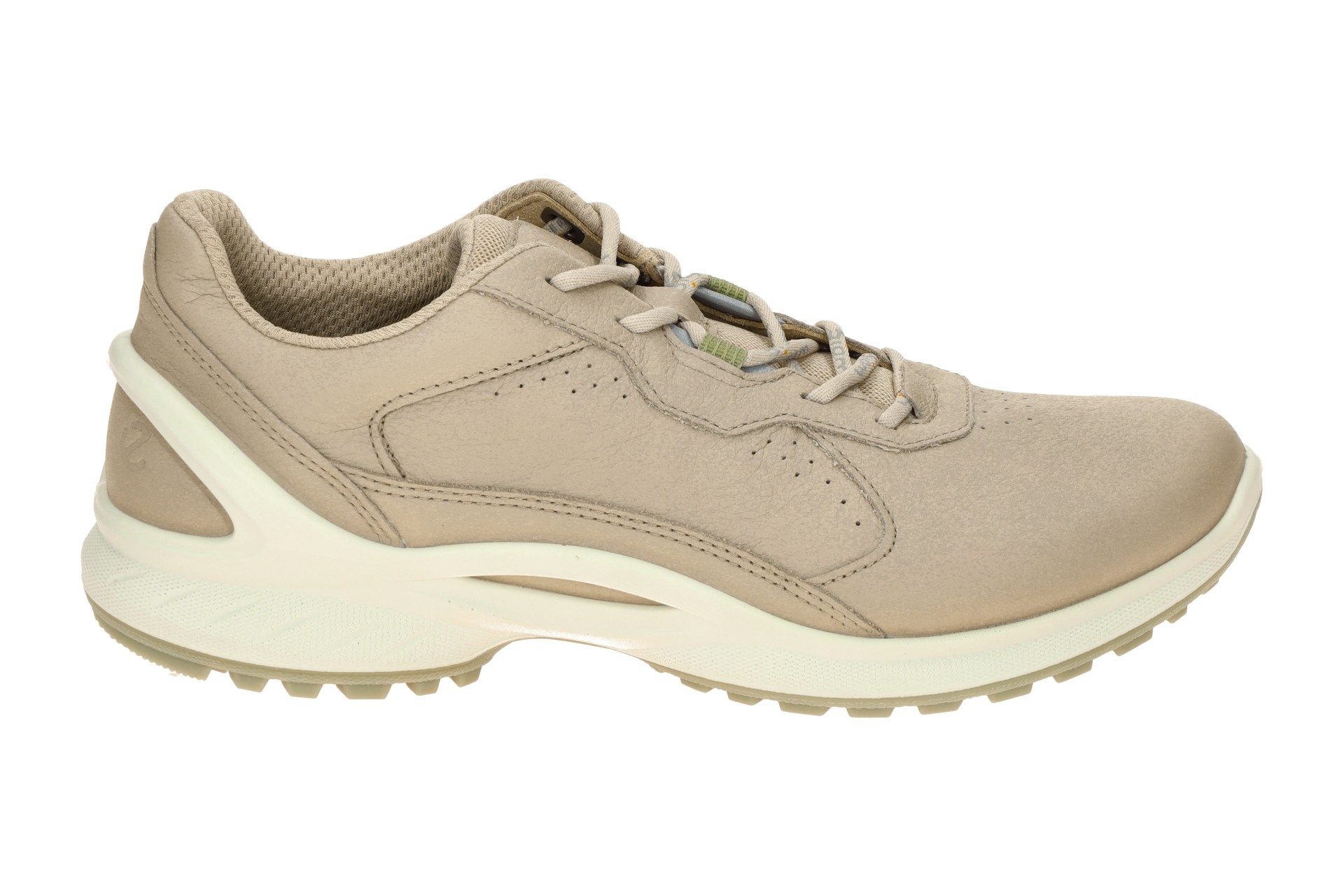 Ecco 85080361510 Schnürschuh
