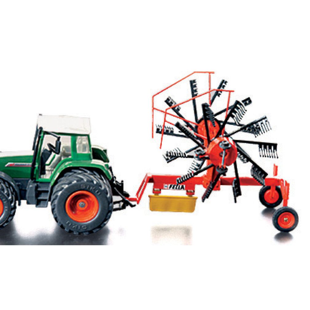 SIEPER Siku Spielzeug-Landmaschine Schwader