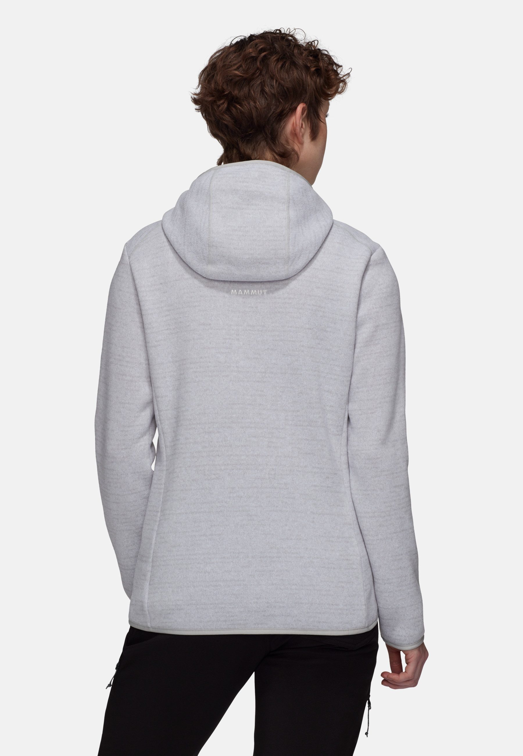Mammut Fleecejacke Arctic IV ML Hooded Jacket Women