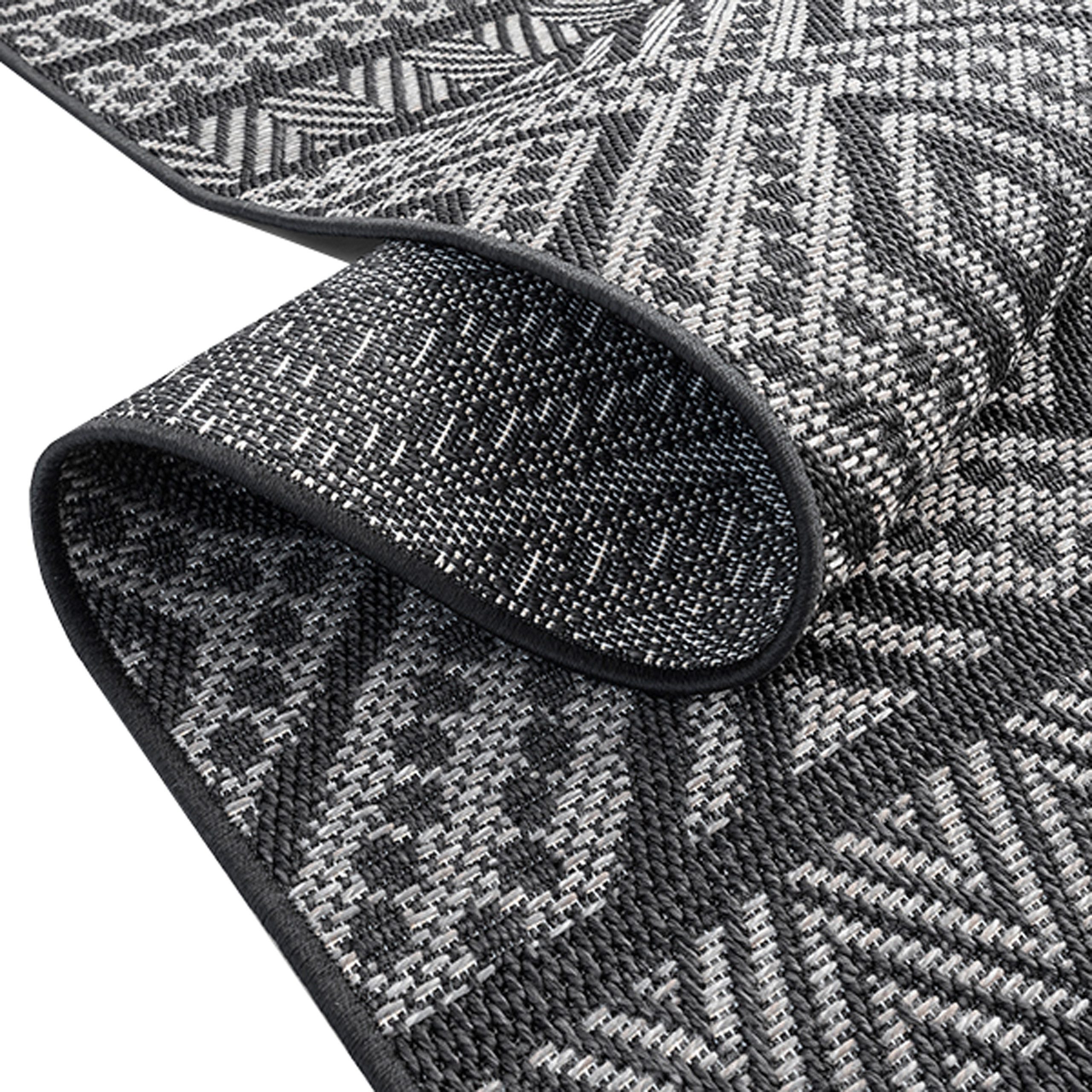 TeppichHome24 Outdoorteppich In- & Outdoorteppich in günstig online kaufen