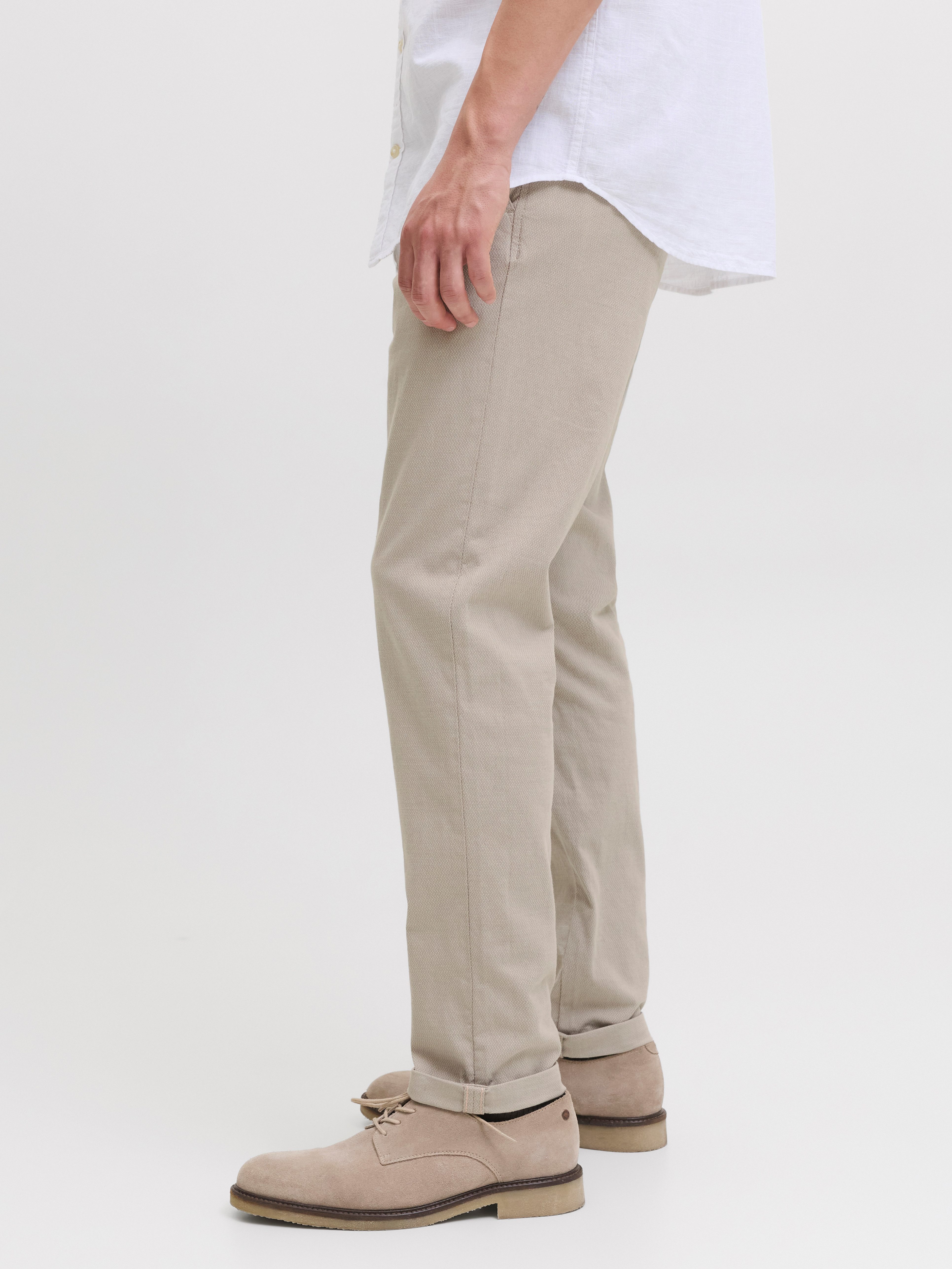 Jack & Jones Chinos JPSTMARCO JJFURY günstig online kaufen