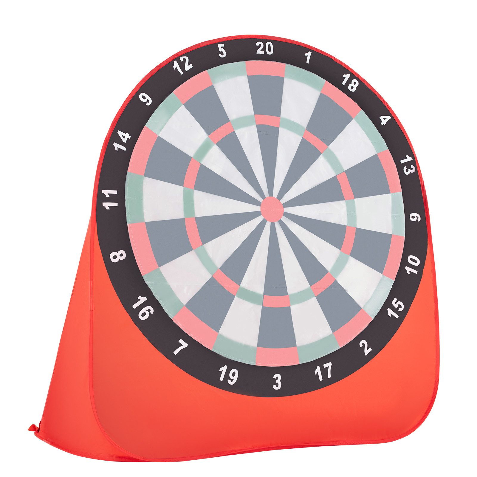Dartscheibe