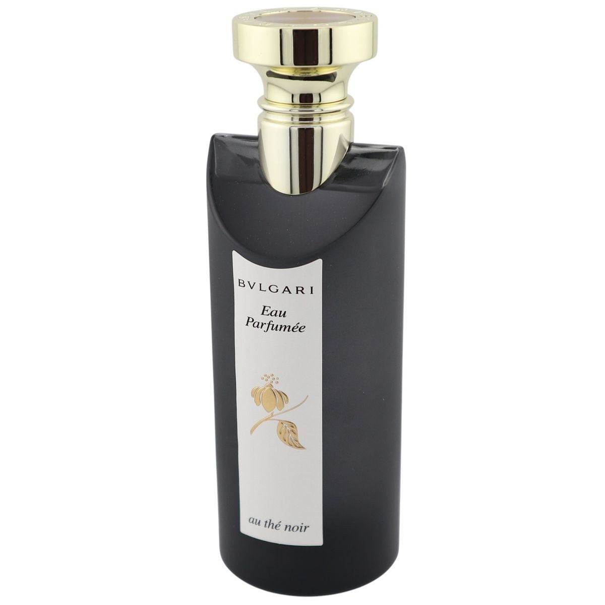 BVLGARI Eau de Cologne Bvlgari Eau Parfumee au the Noir Eau de Cologne Spray 150 ml
