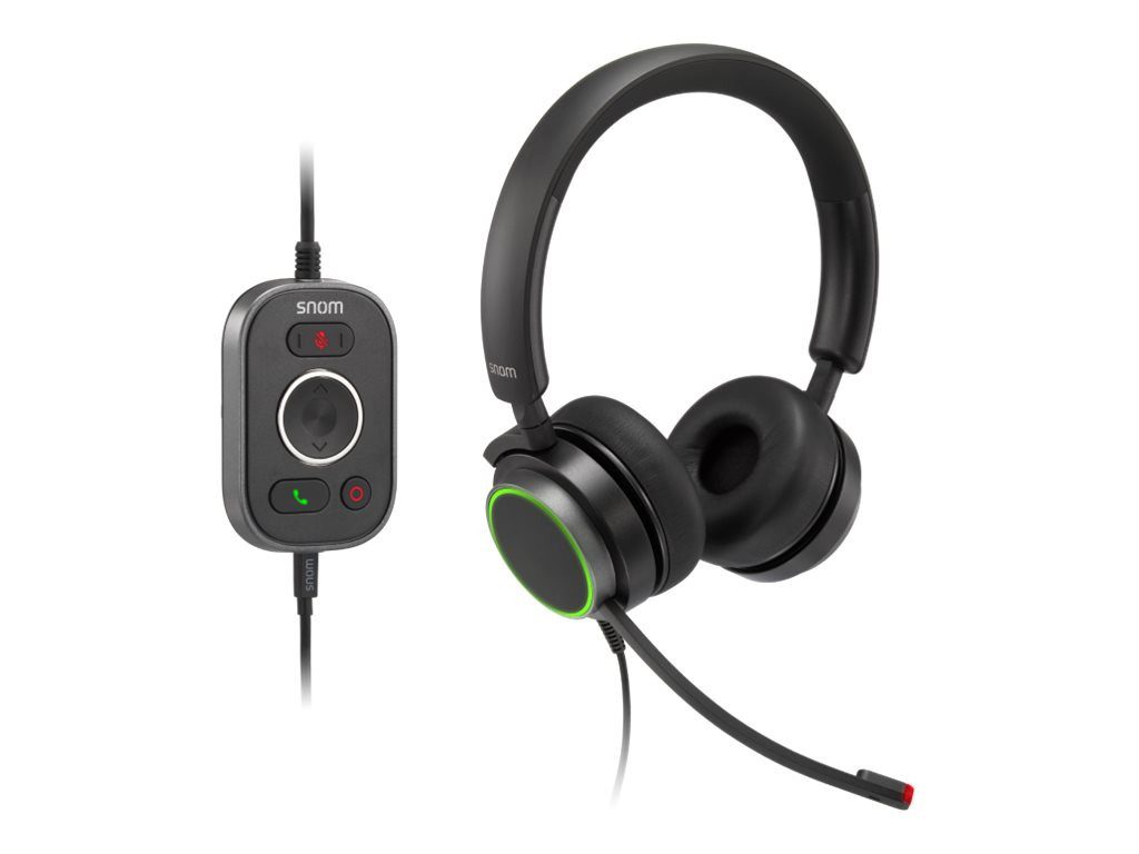 Snom Headset