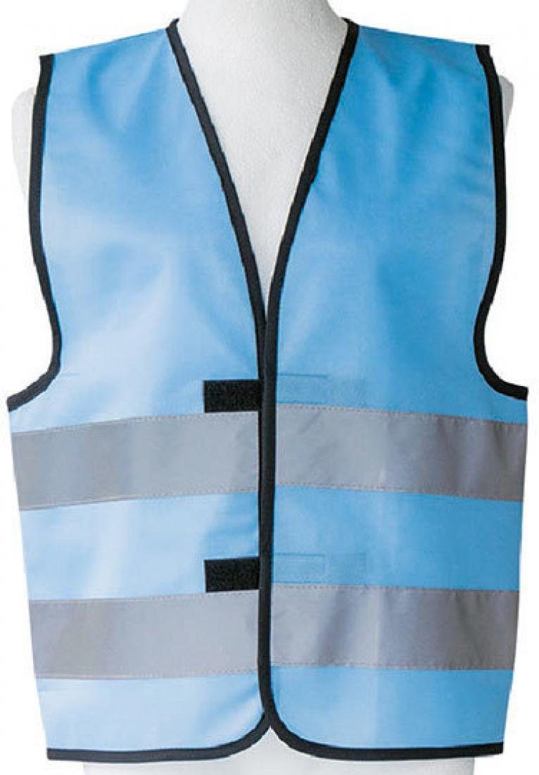 Warnweste Herren Korntex® Funktionsweste