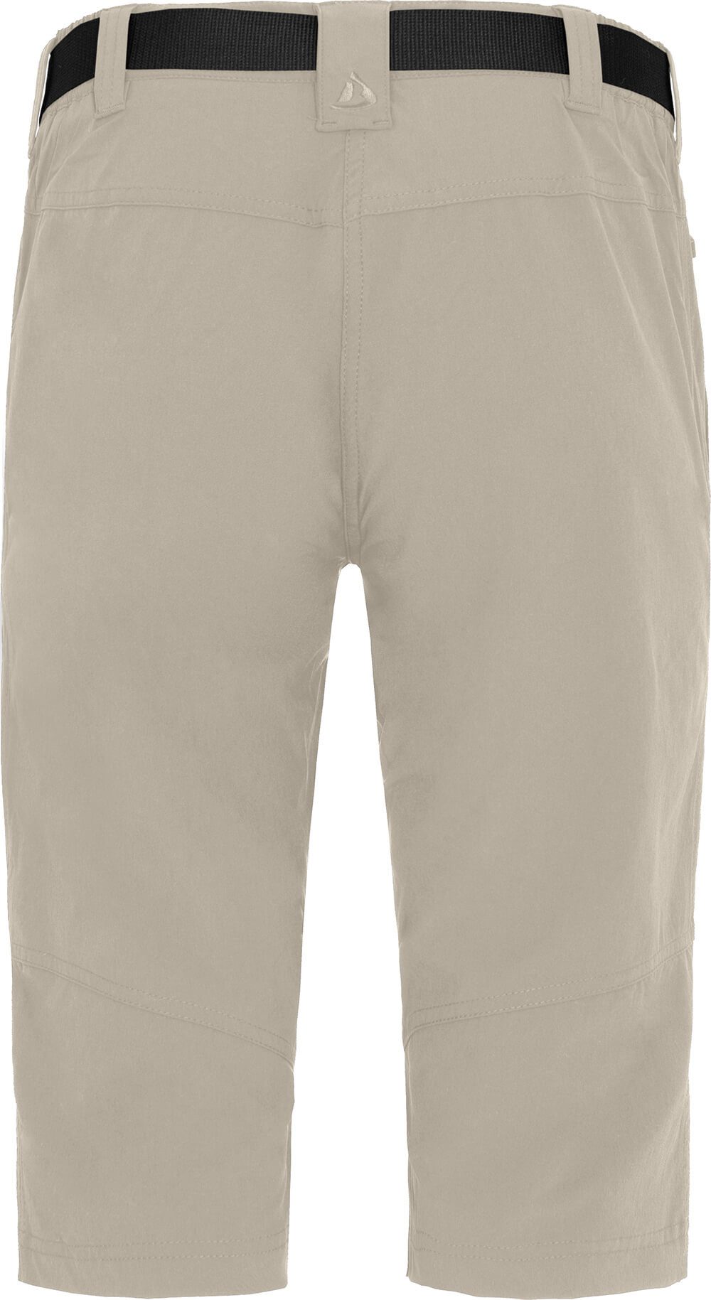 Bergson Outdoorhose HADAR Damen Wandershorts, vielseitig, pflegeleicht, Nor günstig online kaufen
