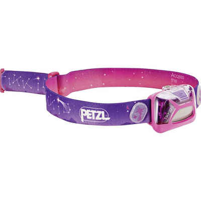 Petzl LED Stirnlampe Kopflampe