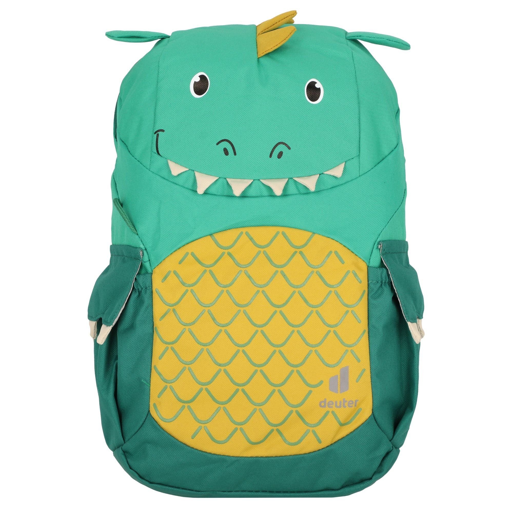 deuter Kinderrucksack Kikki, Polyester