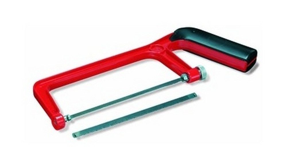 Cimco Handsäge, Taschensäge 150 mm Metall 26
