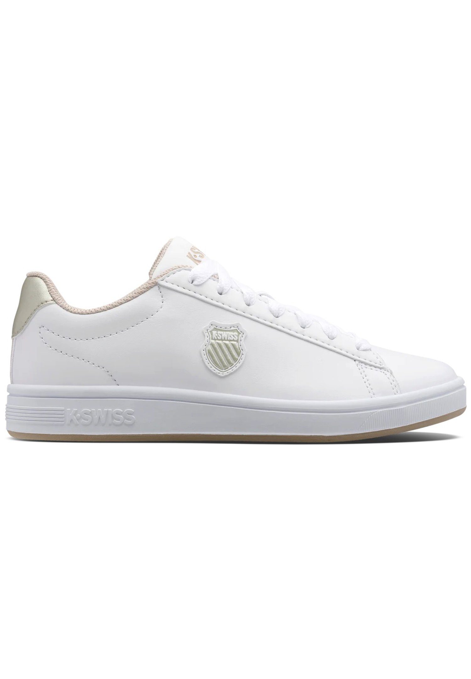 K-Swiss Court Shield Sneaker