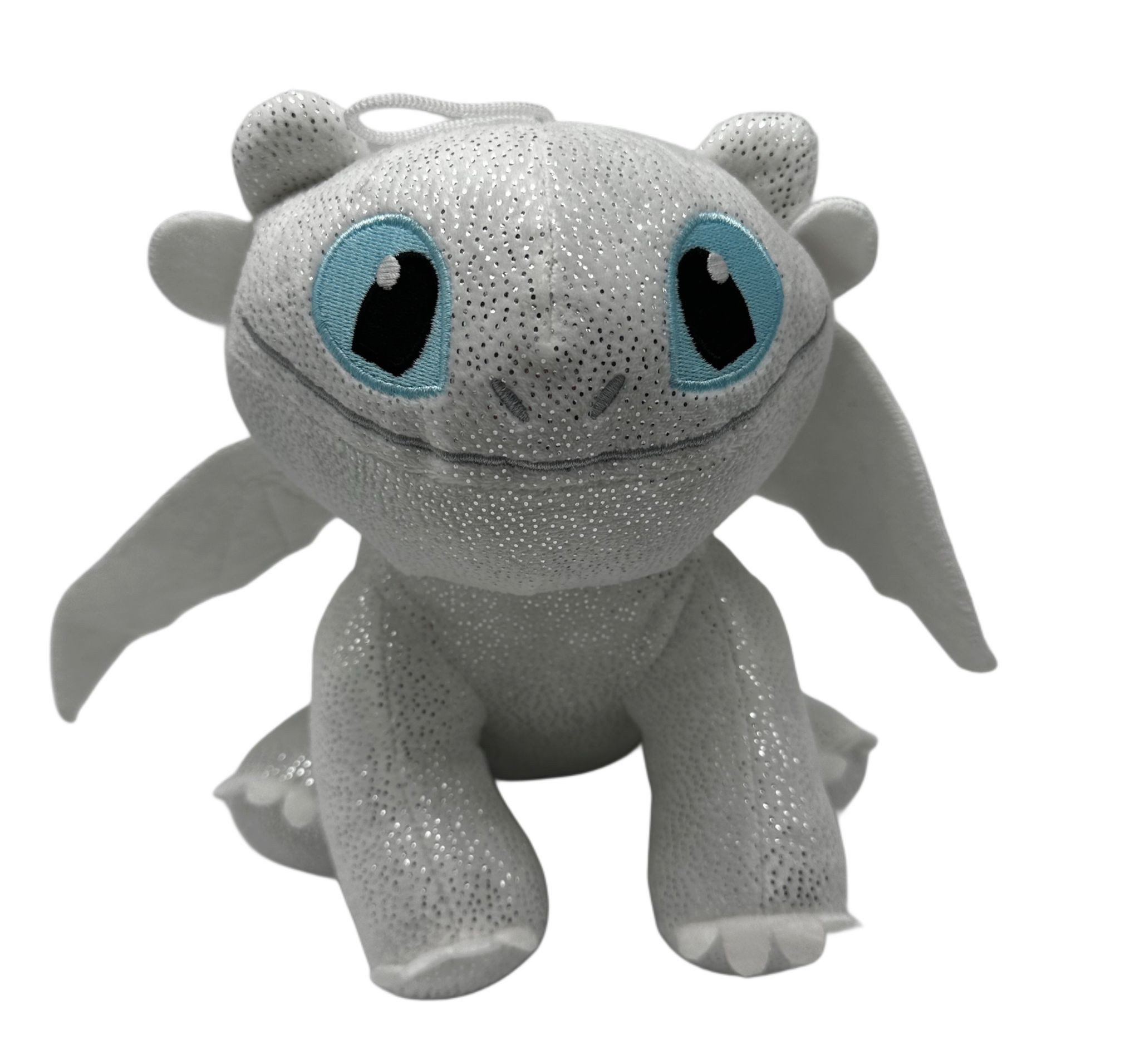soma Kuscheltier Dragons Ohnezahn Tagschatten 24cm Plüschtier Anime Plush Cute Plushie (Set, 1-St., Geschenk-Set), Süßes Geschenk für Kinder und Fans von Drachenzähmen leicht gemacht