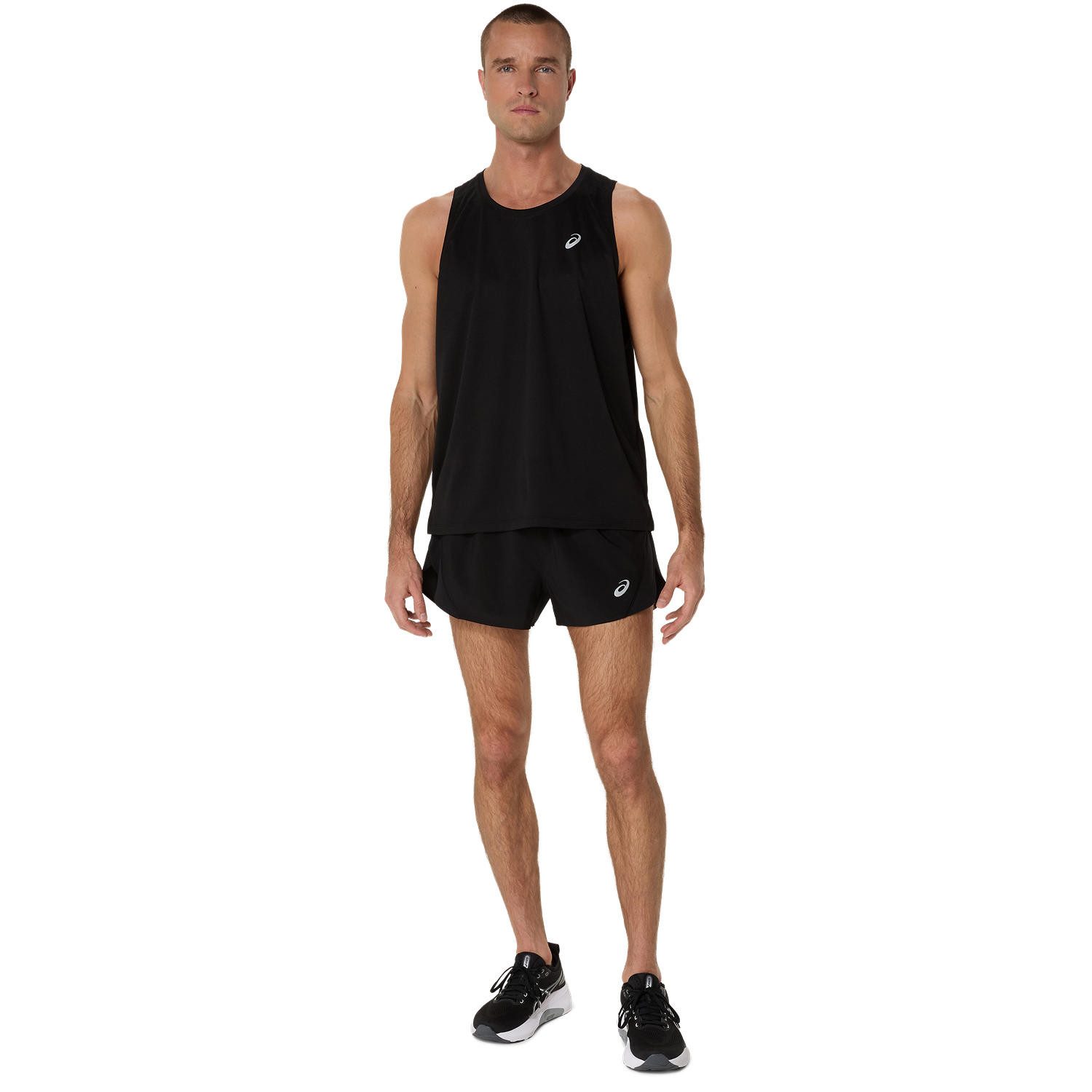Asics Lauftop ASICS CORE SINGLET